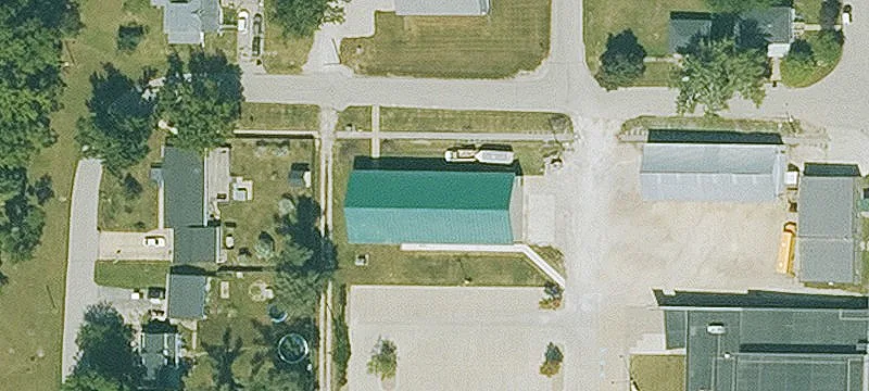 Woodward, IA 50276
