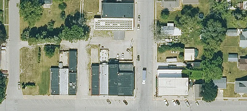 Redfield, IA 50233