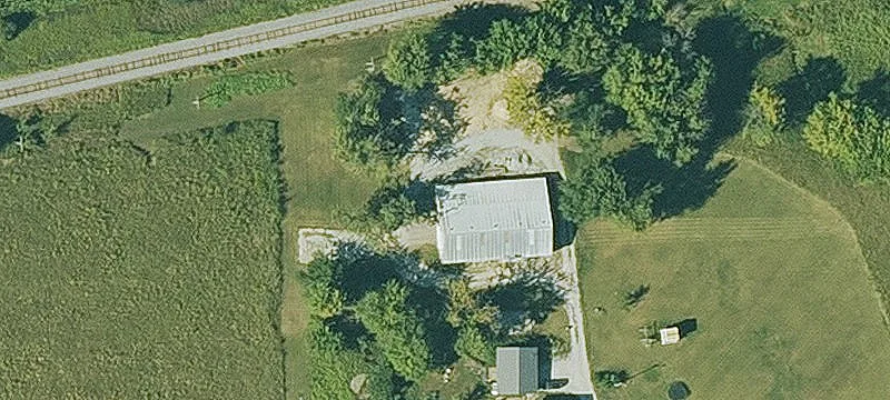 7703 Dubuque Rd