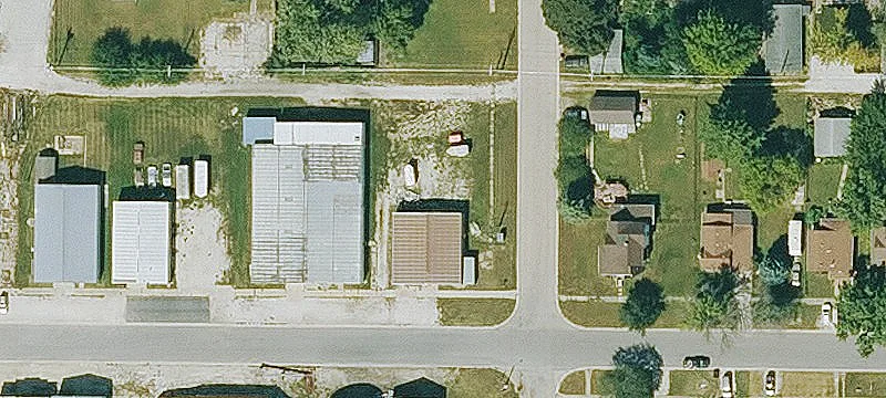 Dexter, IA 50070