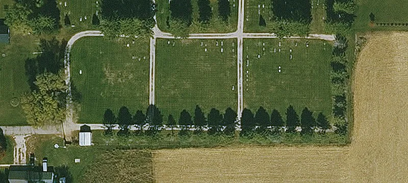 Saint Ansgar, IA 50472