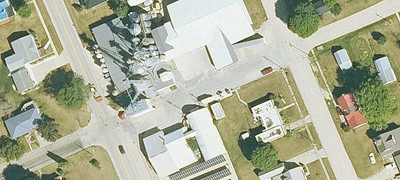 Garnavillo, IA 52049