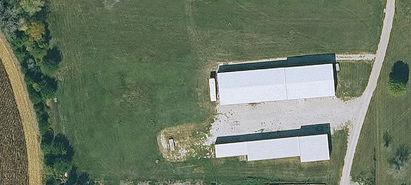 609 Hwy 30