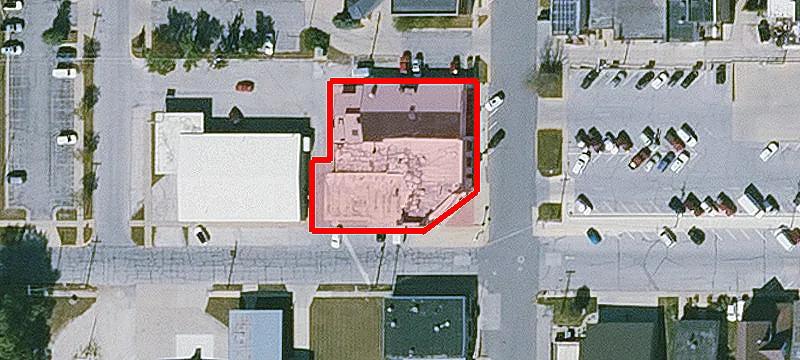 201 Main St