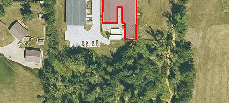 7411 Mt Vernon SE Rd
