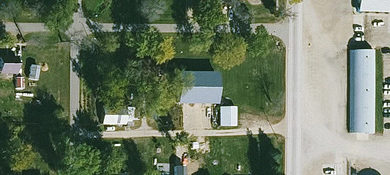 205 Fonda St