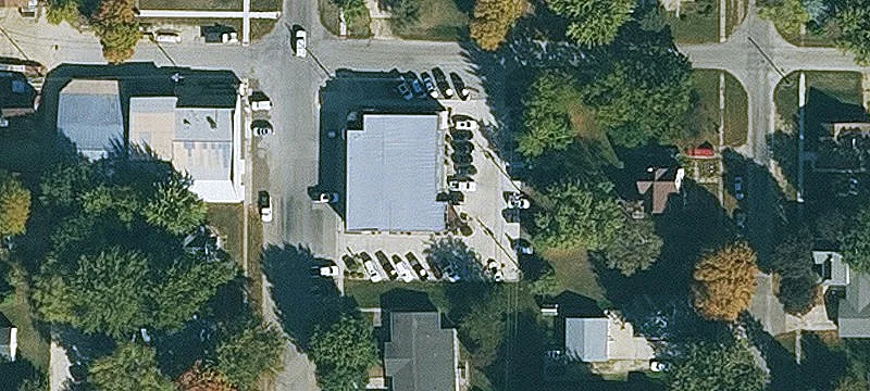 201 Main St
