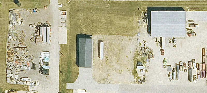 144 Industrial SE St
