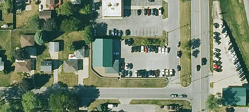 1328 Laporte Rd
