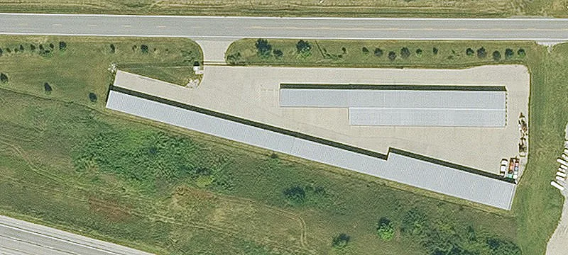Granger, IA 50109