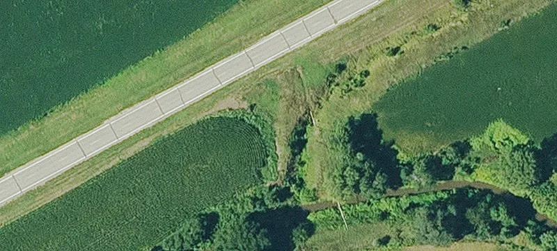 Bronson, IA 51007