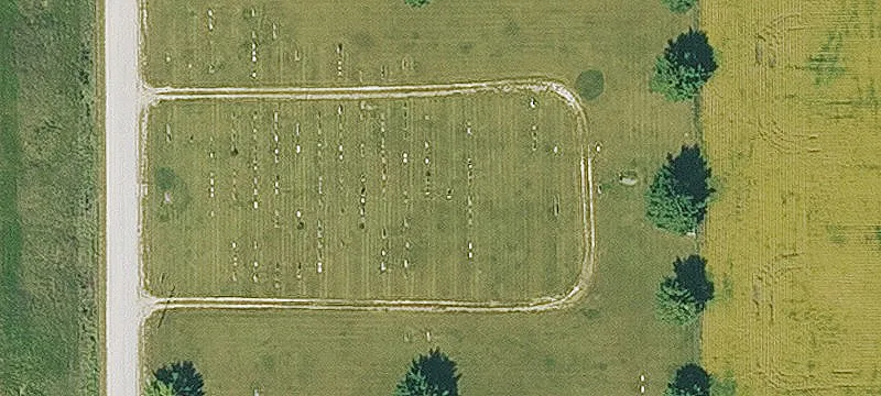 Dawson, IA 50066
