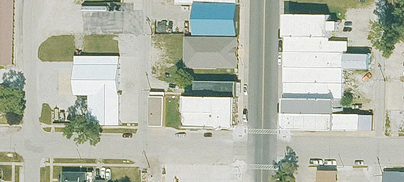 122 Main St