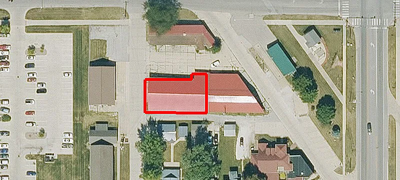 Perry, IA 50220