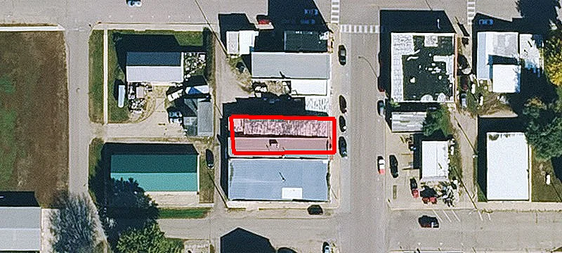 Correctionville, IA 51016