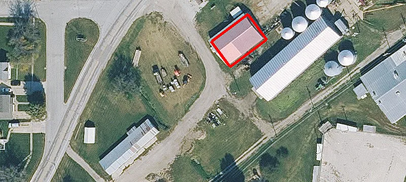 Minden, IA 51553