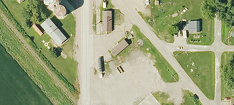 Hornick, IA 51026