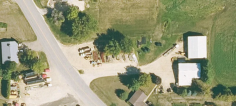 Luxemburg, IA 52056