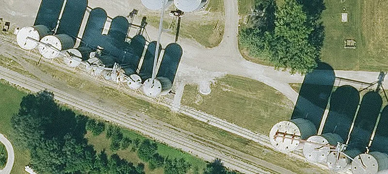 Dexter, IA 50070