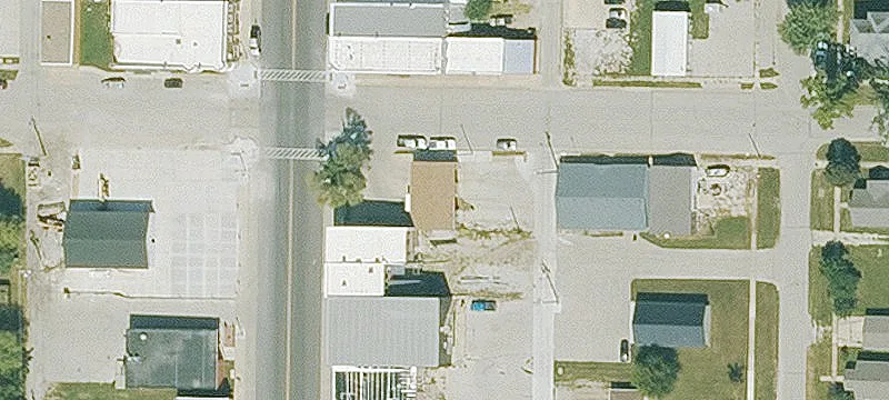 201 Main St