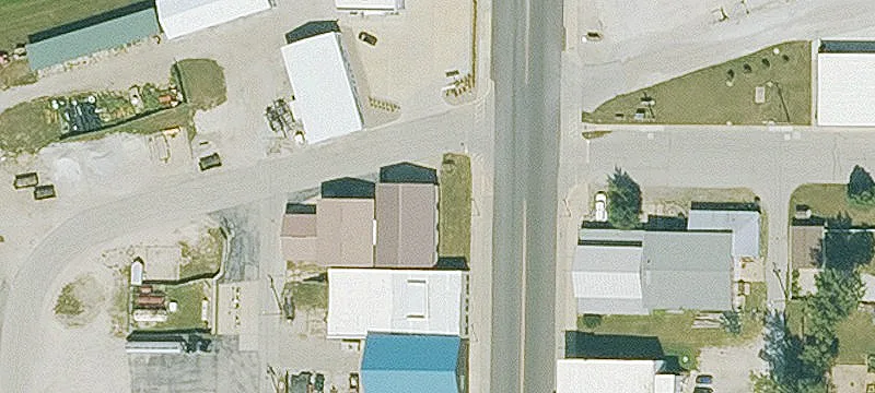Woodward, IA 50276