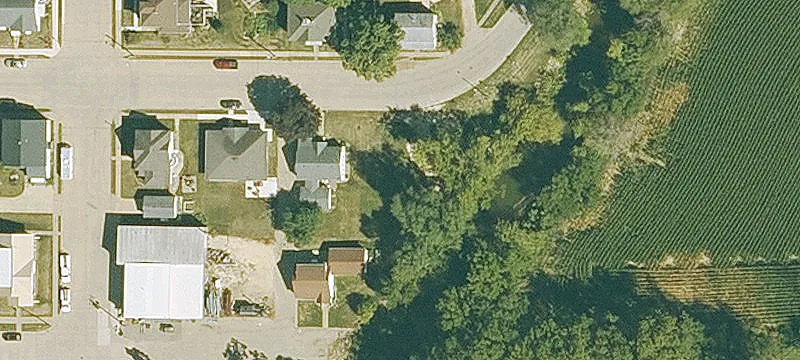 New Vienna, IA 52065