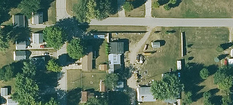 Evansdale, IA 50707