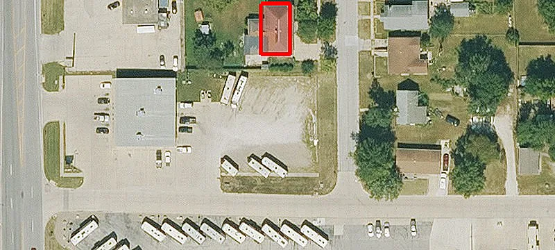 Perry, IA 50220