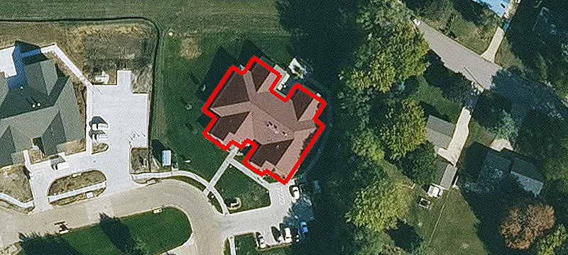 3212 Greenhill Cir
