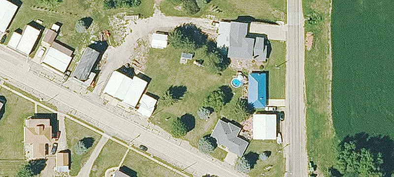 Climbing Hill, IA 51015