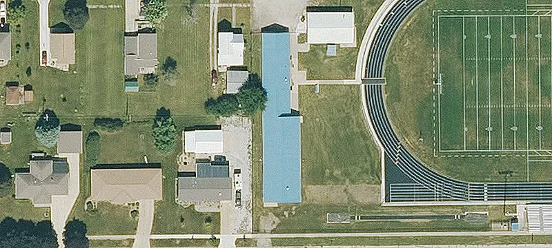 Perry, IA 50220