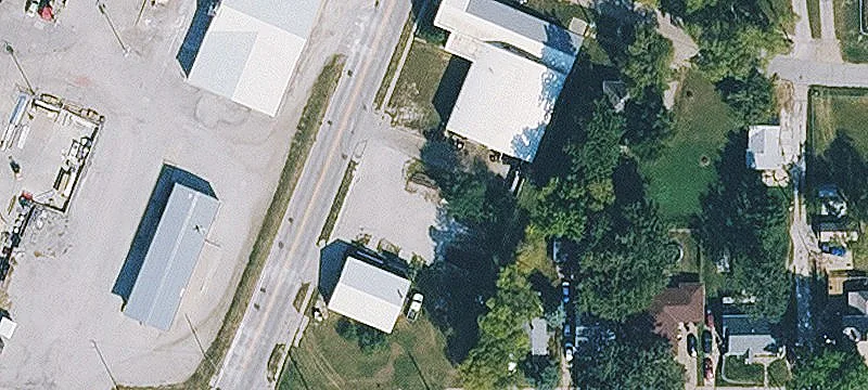 Oakland, IA 51560
