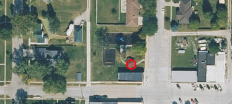 Minden, IA 51553