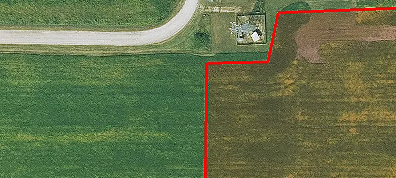 Dawson, IA 50066