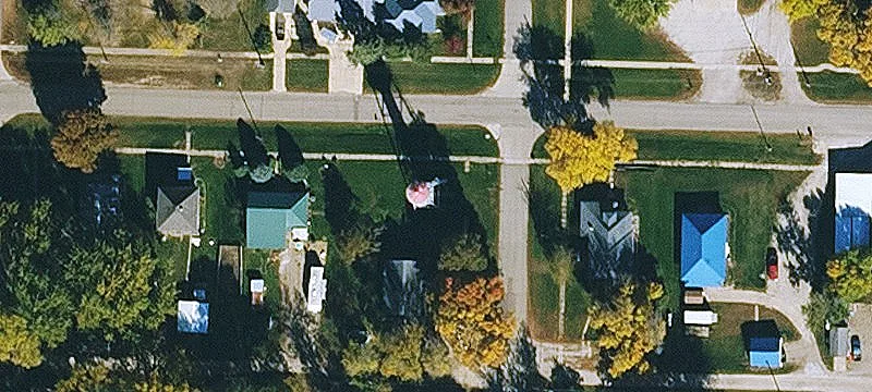 Cushing, IA 51018
