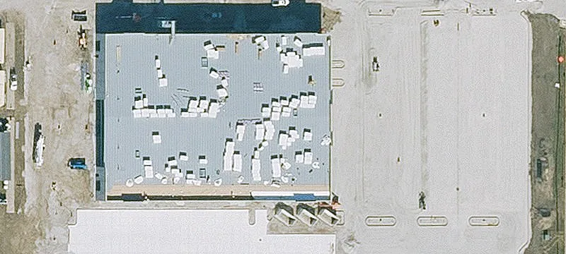 2421 Mid America Dr