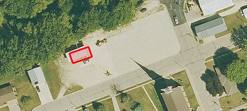 2nd SW Ave
