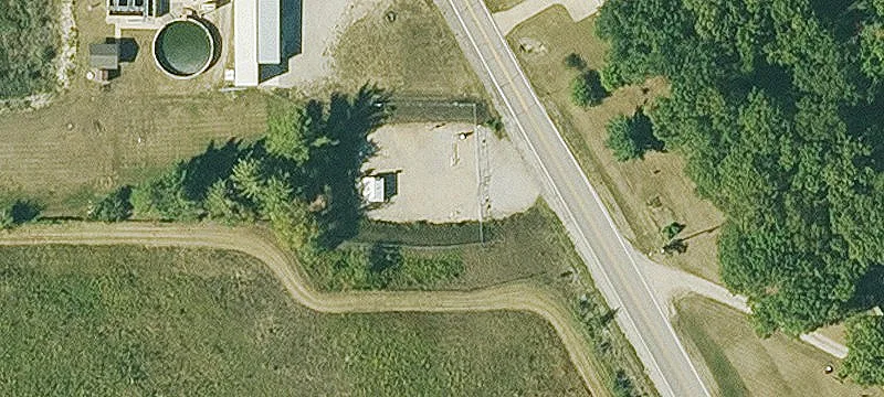 6118 Gilbertville Rd