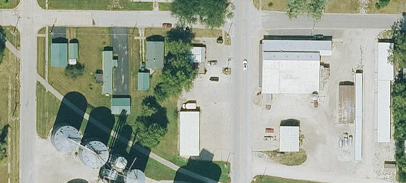 Redfield, IA 50233