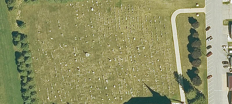 Holy Cross, IA 52053