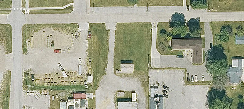 2810 Willis Ave