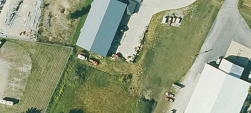 4918 Dubuque Rd