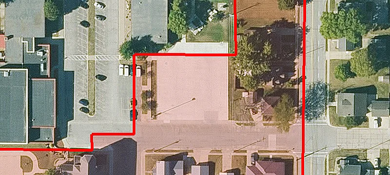 Gilbertville, IA 50634