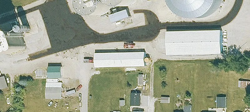 Woodward, IA 50276