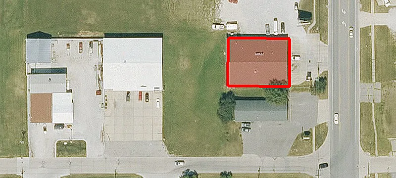 Perry, IA 50220