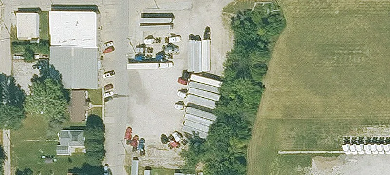 Granger, IA 50109