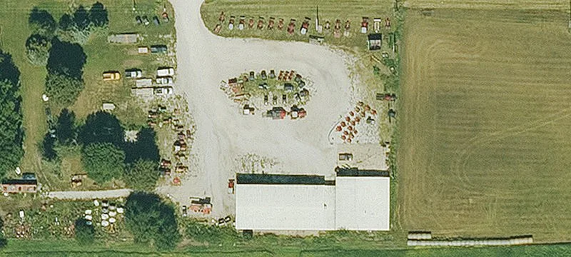 Dallas Center, IA 50063