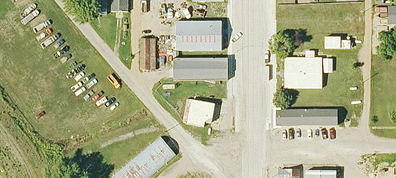 Hornick, IA 51026