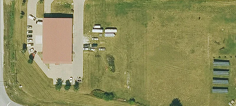De Soto, IA 50069