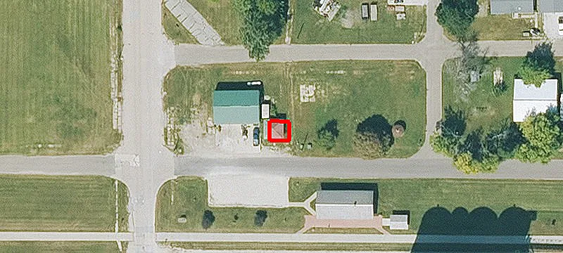 Dawson, IA 50066